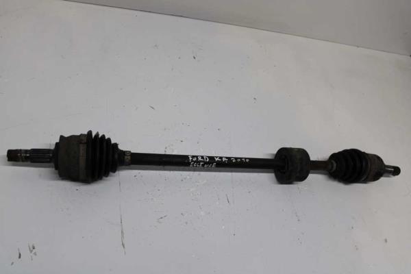 CARDAN DROIT FIAT 500 / FORD KA ESSENCE - Vue 1